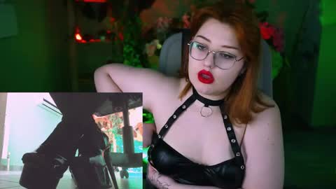 Stasey online show from 04/27/26, 12:25