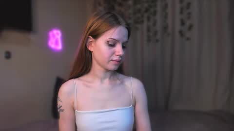 stacyloveforu online show from 10/25/25, 11:54