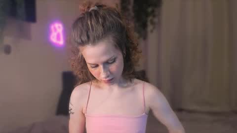 stacyloveforu online show from 04/10/26, 02:28