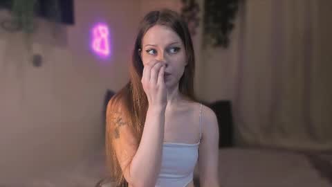stacyloveforu online show from 05/10/26, 02:17