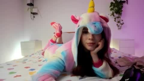 Snapshot of stacyluxxe chatting on 12/13/25, 07:53 Stacy online show from 12/13/25, 07:53