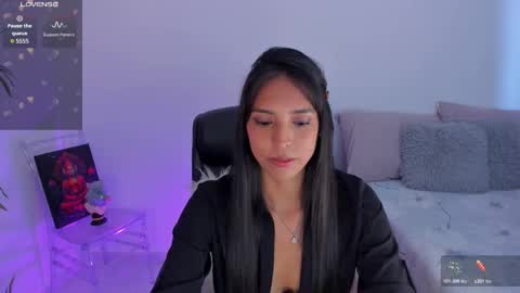 Snapshot of stacystark_ chatting on 01/07/26, 09:28 carol online show from 01/07/26, 09:28