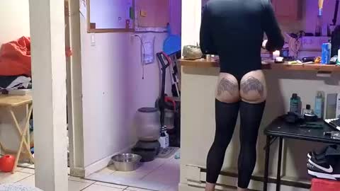 Submissive Slut LOVES adoration online show from 11/11/25, 07:14