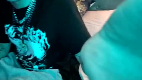 Straightupdownbad online show from 01/07/26, 12:57