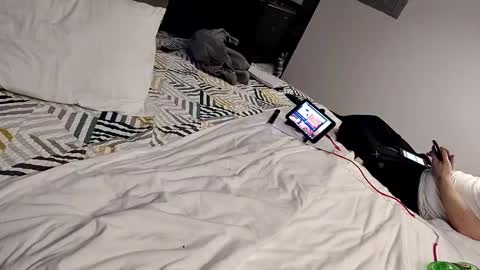 Straightupdownbad online show from 02/06/26, 09:51