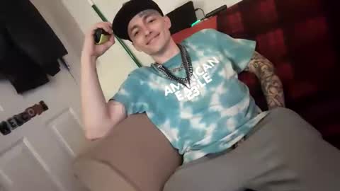 Straightupdownbad online show from 02/21/26, 07:20