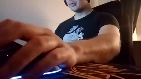 Snapshot of stallion891114 chatting on 02/23/26, 08:17 stallion891114 online show from 02/23/26, 08:17