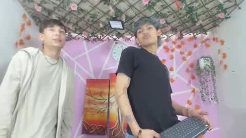 Snapshot of stallionhott chatting on 10/30/25, 07:14 stallionhott online show from 10/30/25, 07:14