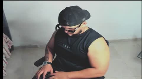 Snapshot of stan_davis chatting on 07/07/26, 03:42 anferney online show from 07/07/26, 03:42