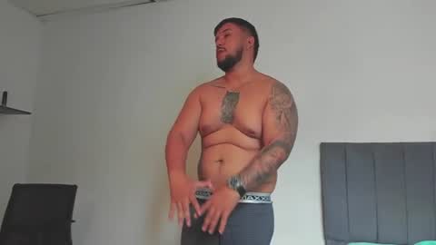 Snapshot of stan_davis chatting on 07/23/26, 02:59 anferney online show from 07/23/26, 02:59