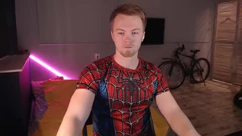 Snapshot of stan_lust chatting on 12/15/24, 07:42 StanLust online show from 12/15/24, 07:42