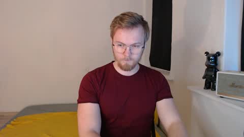 Snapshot of stan_lust chatting on 12/03/25, 08:51 StanLust online show from 12/03/25, 08:51