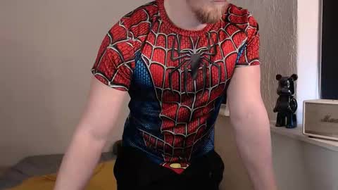 Snapshot of stan_lust chatting on 12/13/25, 09:42 StanLust online show from 12/13/25, 09:42