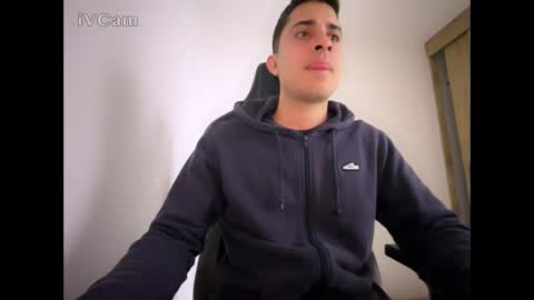 Snapshot of stan_will chatting on 03/09/25, 04:38 Stan online show from 03/09/25, 04:38