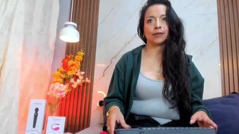 Snapshot of stangela_rivera chatting on 03/24/26, 11:59 Angel Rivera online show from 03/24/26, 11:59