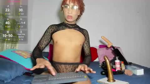 Stannly  online show from 11/01/25, 04:14