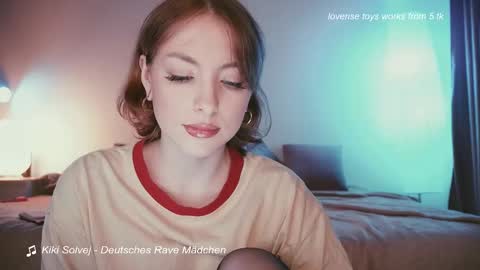 Kristina online show from 11/12/25, 04:40