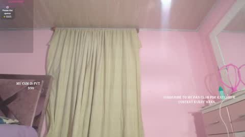 Snapshot of star_bons22 chatting on 07/12/26, 02:57 star bons online show from 07/12/26, 02:57