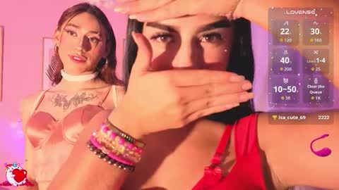  estrellita online show from 11/09/25, 02:10