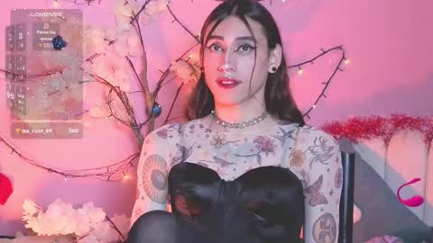 Snapshot of star_mor_ chatting on 12/20/25, 02:02 estrellita online show from 12/20/25, 02:02