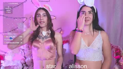 Snapshot of star_mor_ chatting on 12/21/25, 02:08 estrellita online show from 12/21/25, 02:08