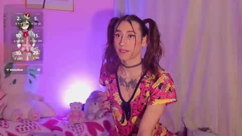 Snapshot of star_mor_ chatting on 02/09/26, 03:10 estrellita online show from 02/09/26, 03:10