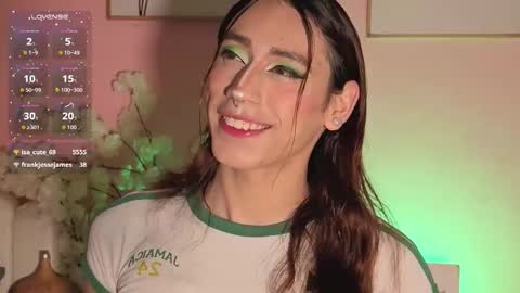 Snapshot of star_mor_ chatting on 02/11/26, 02:05 estrellita online show from 02/11/26, 02:05