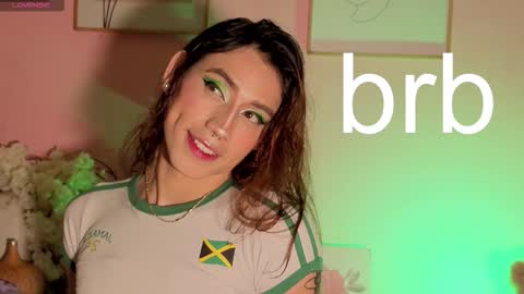 Snapshot of star_mor_ chatting on 02/18/26, 01:01 estrellita online show from 02/18/26, 01:01