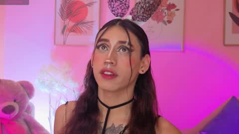  estrellita online show from 04/08/26, 02:44