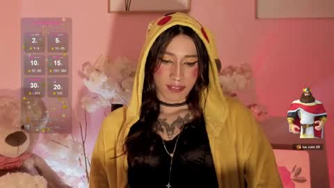  estrellita online show from 05/27/26, 03:36