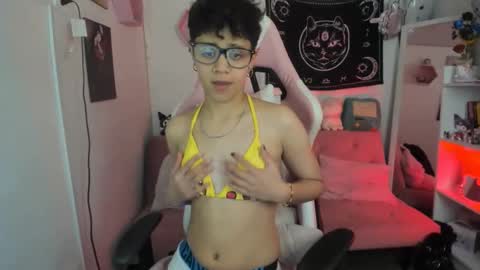 Star Scar online show from 04/19/26, 05:29