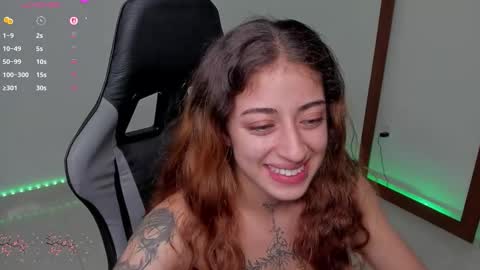 star_shooting online show from 11/20/25, 09:14