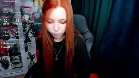 Tarra online show from 05/25/26, 01:55