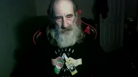 Snapshot of starblade104 chatting on 03/27/26, 07:25 starblade104 online show from 03/27/26, 07:25