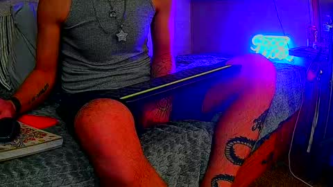 Snapshot of starboy0511 chatting on 10/07/25, 09:01 Star7Chaos online show from 10/07/25, 09:01