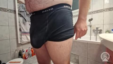 DominantBullGuyxxx online show from 08/07/26, 10:45