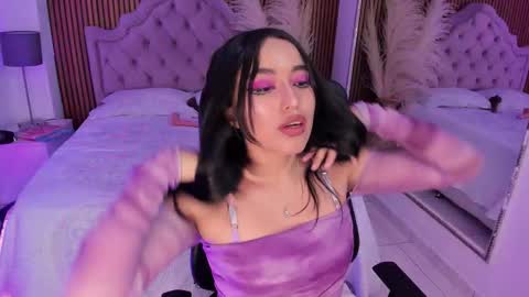 Snapshot of starbutterflyy_ chatting on 02/08/26, 05:11 STAR online show from 02/08/26, 05:11