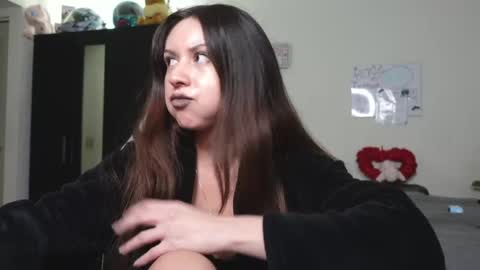 Snapshot of stardust_seiya chatting on 03/24/26, 04:50 stardust_seiya online show from 03/24/26, 04:50