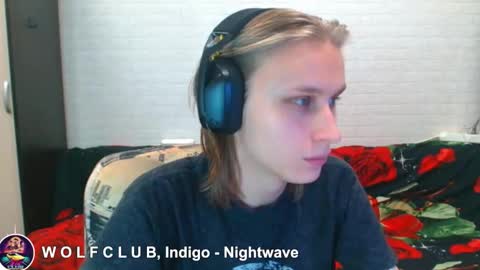 StardustSofiaX online show from 11/29/25, 09:29