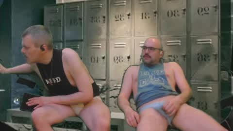 starfish8675309 online show from 04/22/26, 09:22