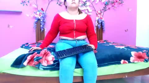 alejandra online show from 05/02/26, 07:08