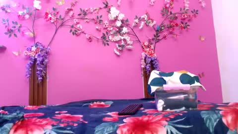 alejandra online show from 06/29/26, 07:58