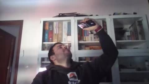 Snapshot of stark_86 chatting on 02/21/26, 02:40 stark_86 online show from 02/21/26, 02:40