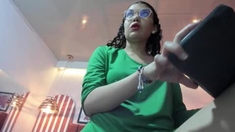 Stark Jones online show from 02/15/26, 01:52