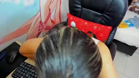 StarletTays online show from 12/18/25, 02:50