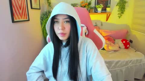 Snapshot of starlie_ chatting on 02/03/26, 12:53 Alisson online show from 02/03/26, 12:53