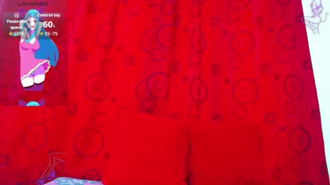 Snapshot of starliz27 chatting on 11/05/25, 11:43 starliz online show from 11/05/25, 11:43