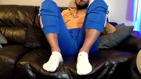 Starpizzle online show from 01/08/26, 05:48