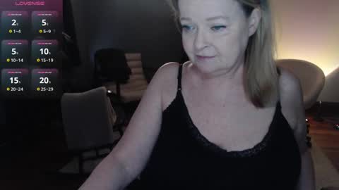 Starrynight1 online show from 01/02/25, 06:12