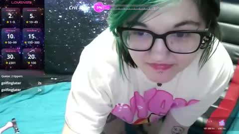 Lemon online show from 03/25/26, 04:07